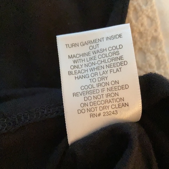 Nyc embellished tee - Picture 7 of 7